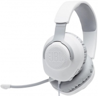 Наушники JBL Quantum 100 (QUANTUM100WHT) thumbnav 2