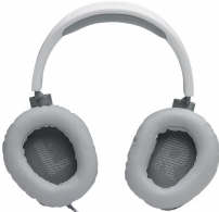 Наушники JBL Quantum 100 (QUANTUM100WHT) thumbnav 3