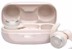 Наушники беспроводные JBL Reflect Mini NC White