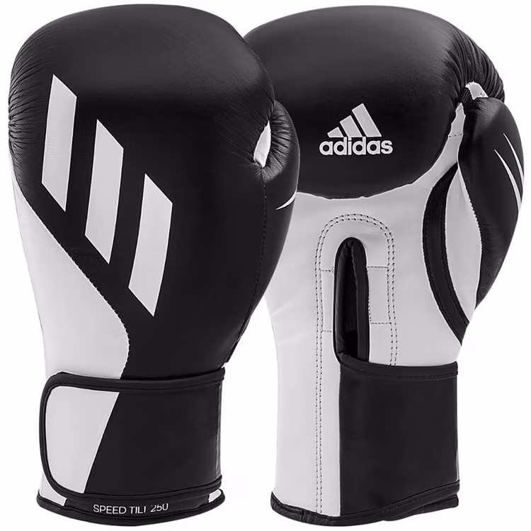 Manusi pentru box Adidas Combat Speed 250 