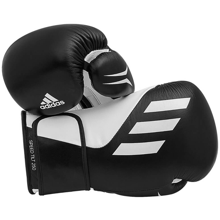Перчатки для бокса Adidas Combat Speed 250 photo 2