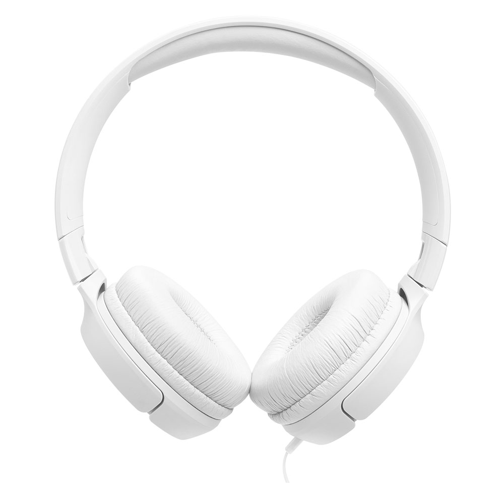 Casti JBL Tune 520C White photo 5