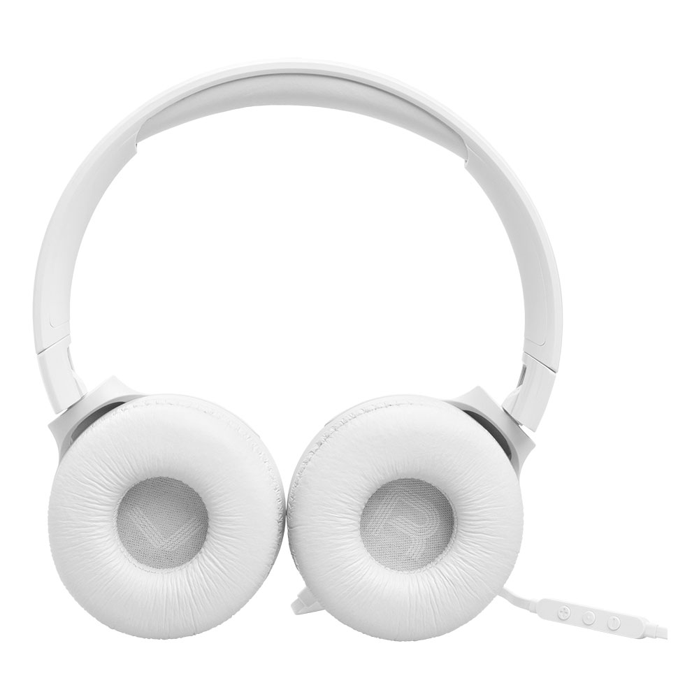 Casti JBL Tune 520C White photo 7