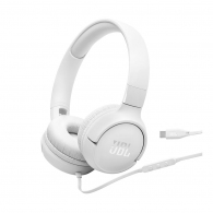 Casti JBL Tune 520C White thumbnav 1