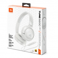 Casti JBL Tune 520C White thumbnav 10