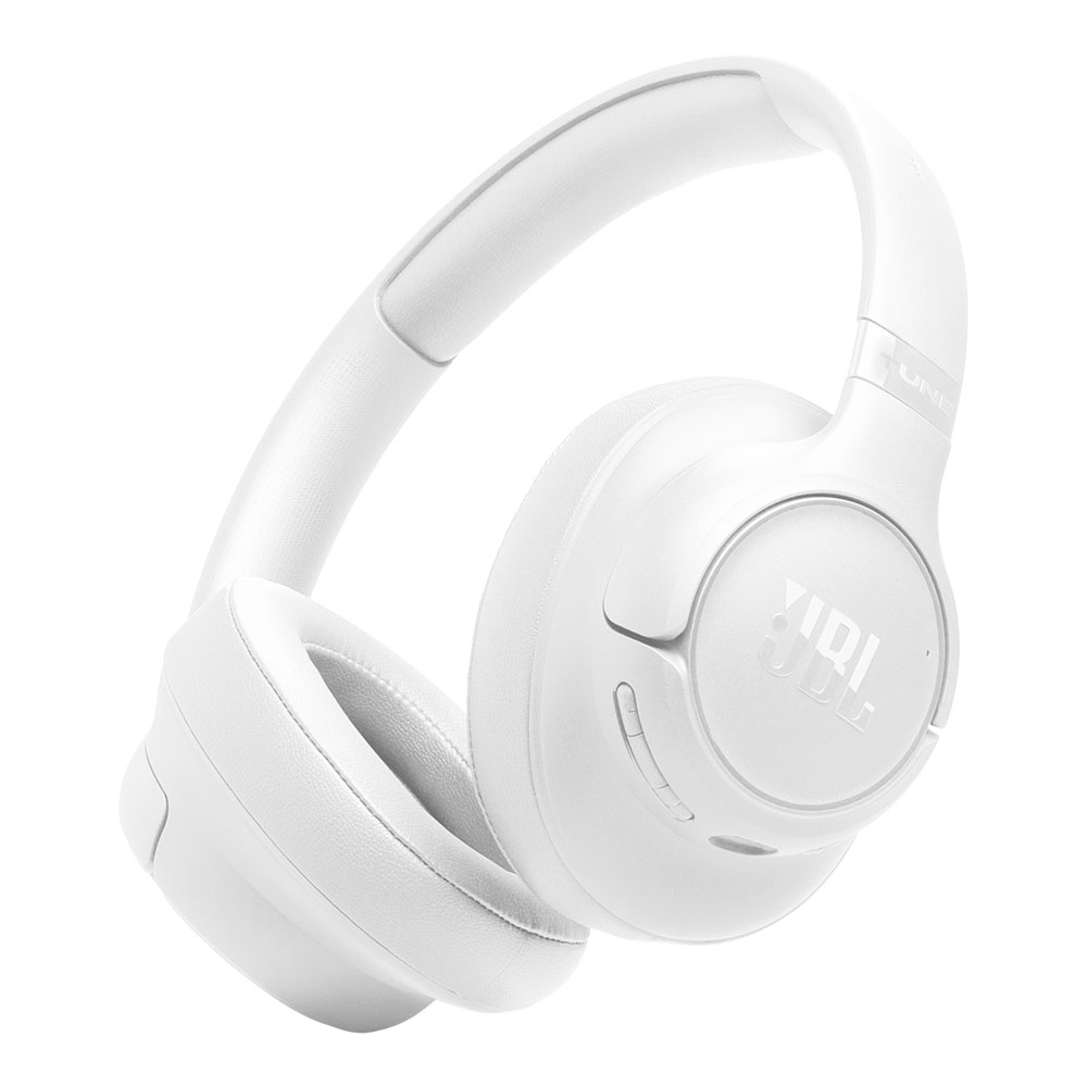 Casti JBL Tune 730BT White photo 1 Casti JBL Tune 730BT White photo 1