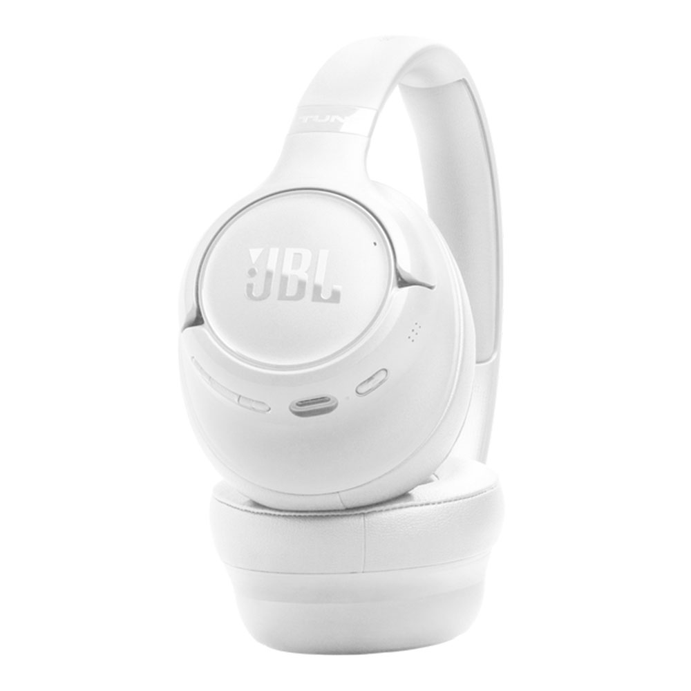 Casti JBL Tune 730BT White photo 5
