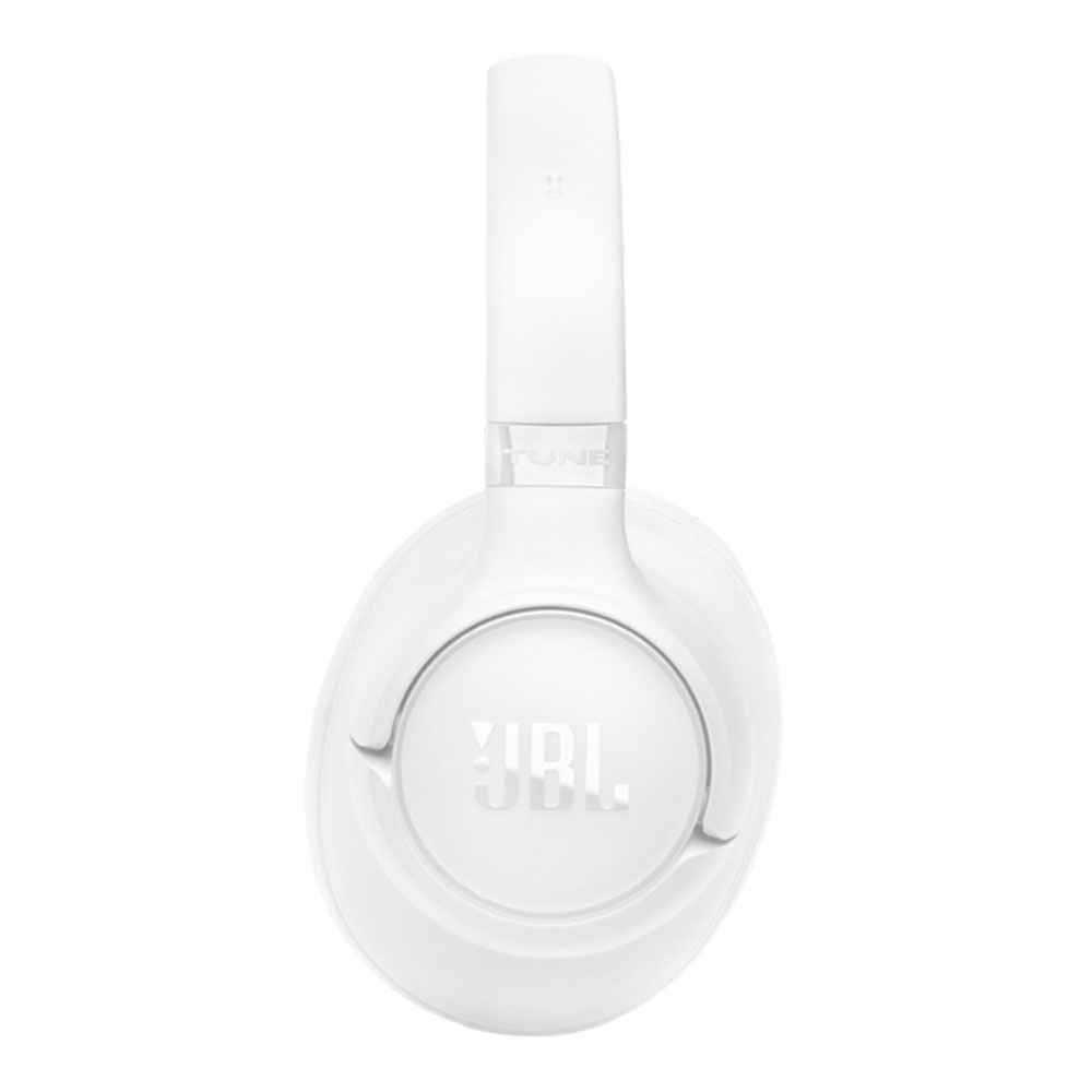 Casti JBL Tune 730BT White photo 6