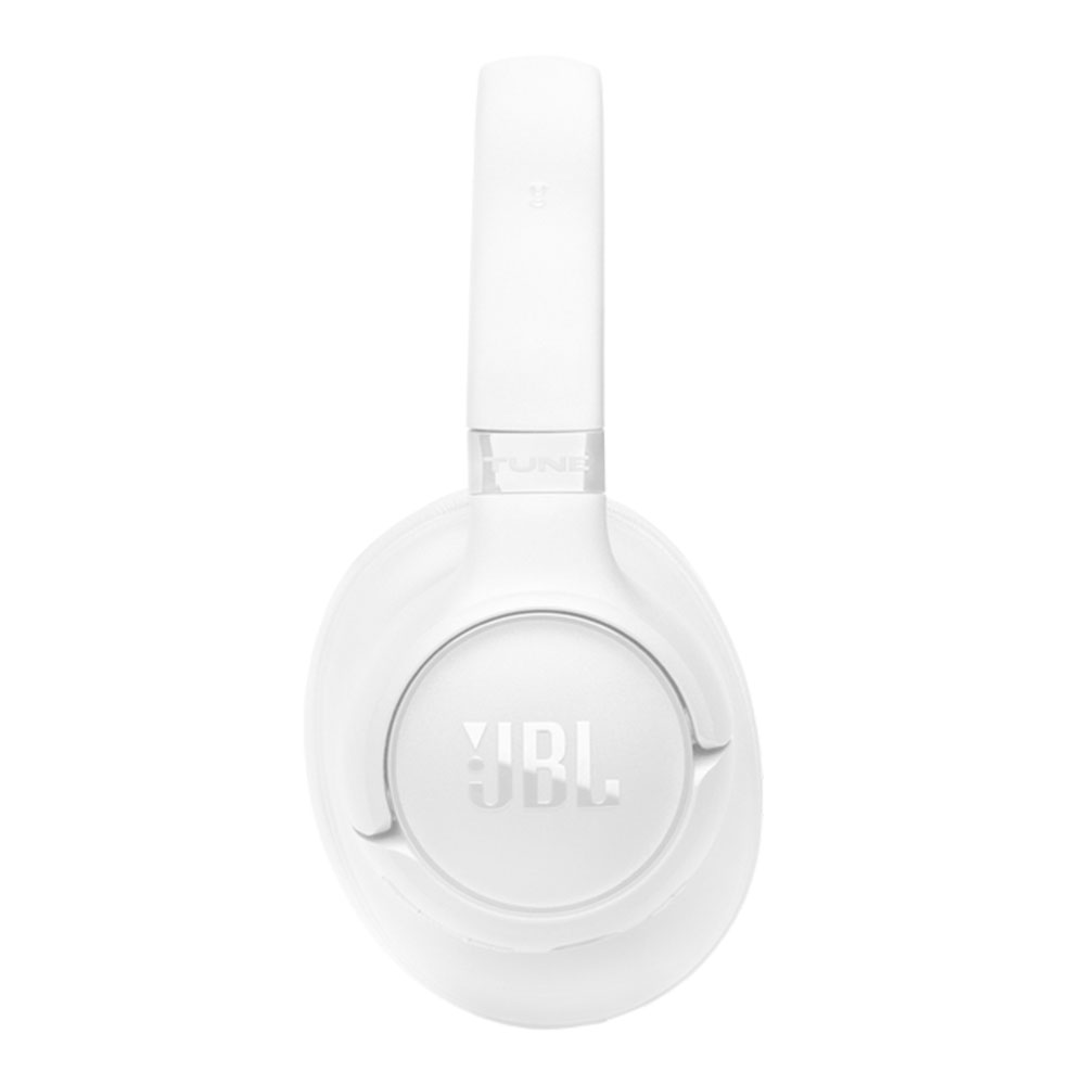 Casti JBL Tune 730BT White photo 7