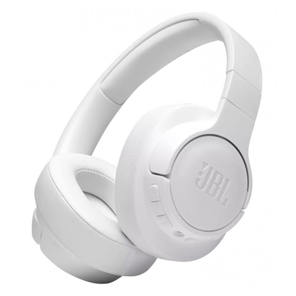 Наушники JBL Tune 760NC Белый Беспроводные / Дом и Офис / Белый photo 6