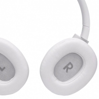 Casti fara fir JBL T760 NC White thumbnav 3