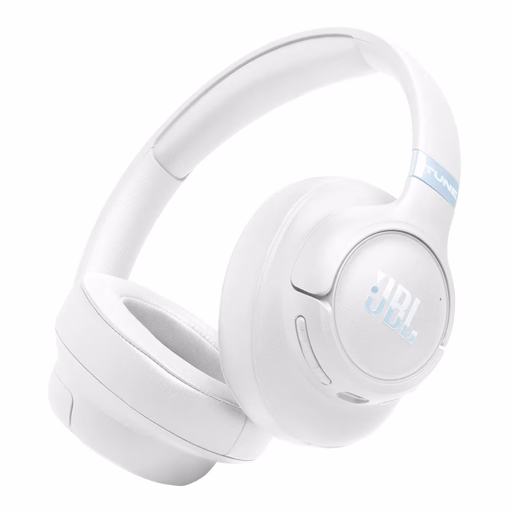 Наушники JBL Tune 780NC White 