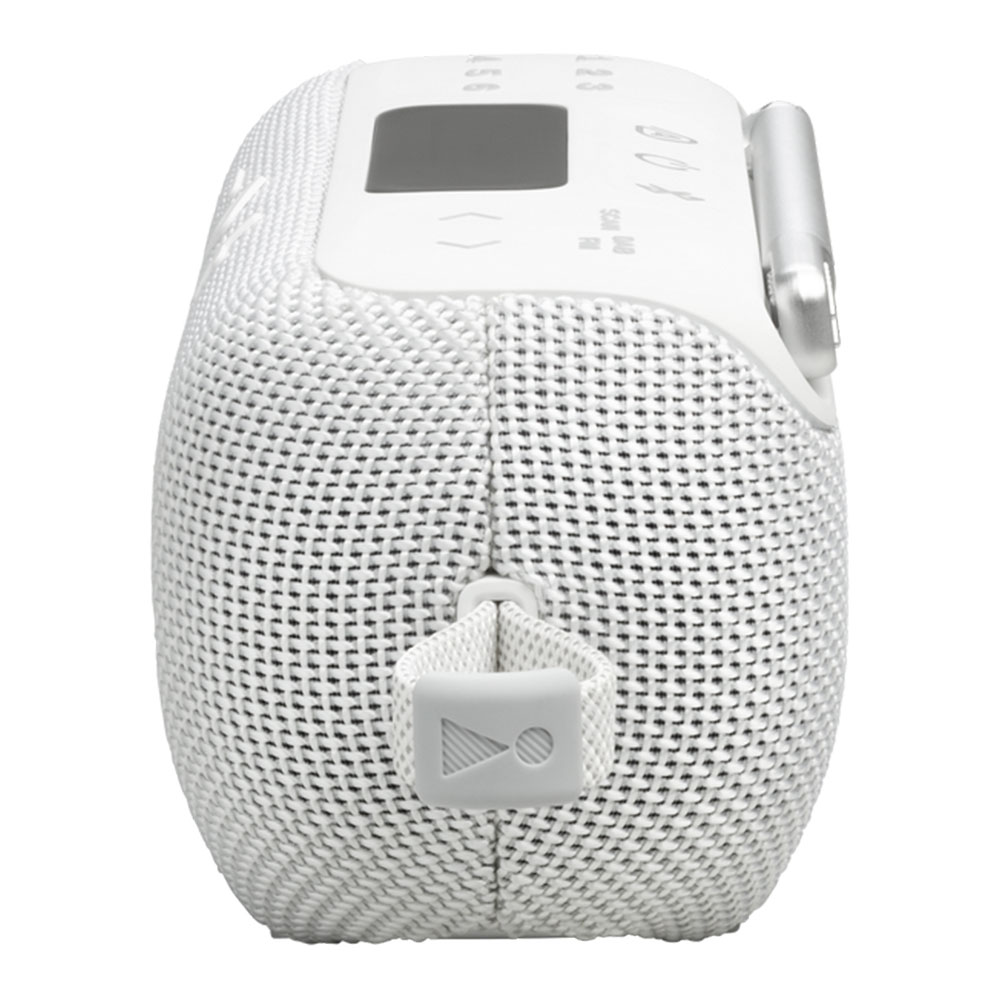 Портативная колонка JBL Tuner 3 White photo 4