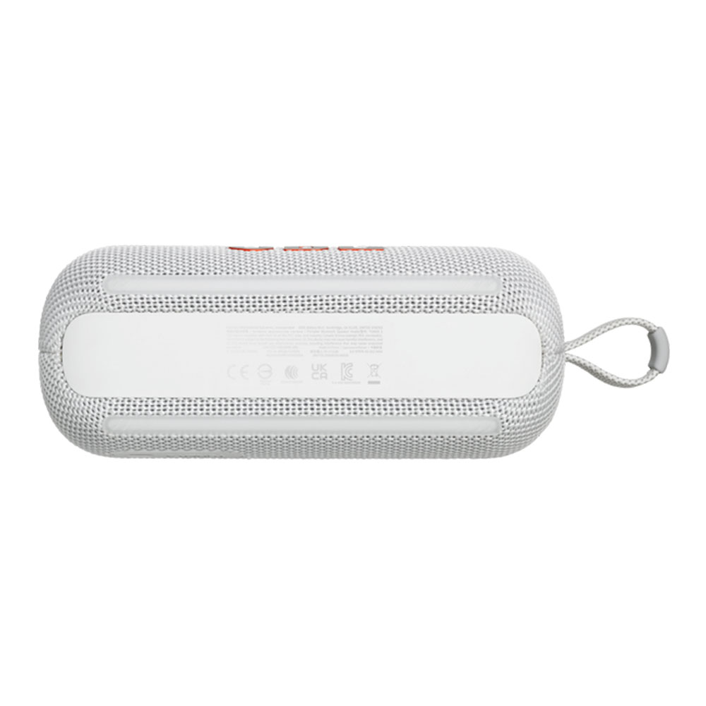 Портативная колонка JBL Tuner 3 White photo 6