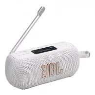 Портативная колонка JBL Tuner 3 White