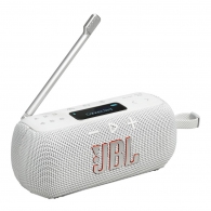 Boxa portabila JBL Tuner 3 White thumbnav 1