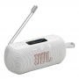 Портативная колонка JBL Tuner 3 White thumbnav 1