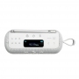 Портативная колонка JBL Tuner 3 White thumbnav 5