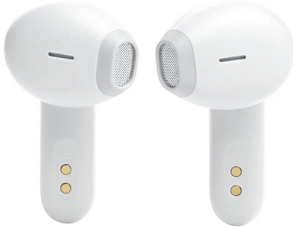 Наушники JBL Белый Bluetooth / / Белый photo 2