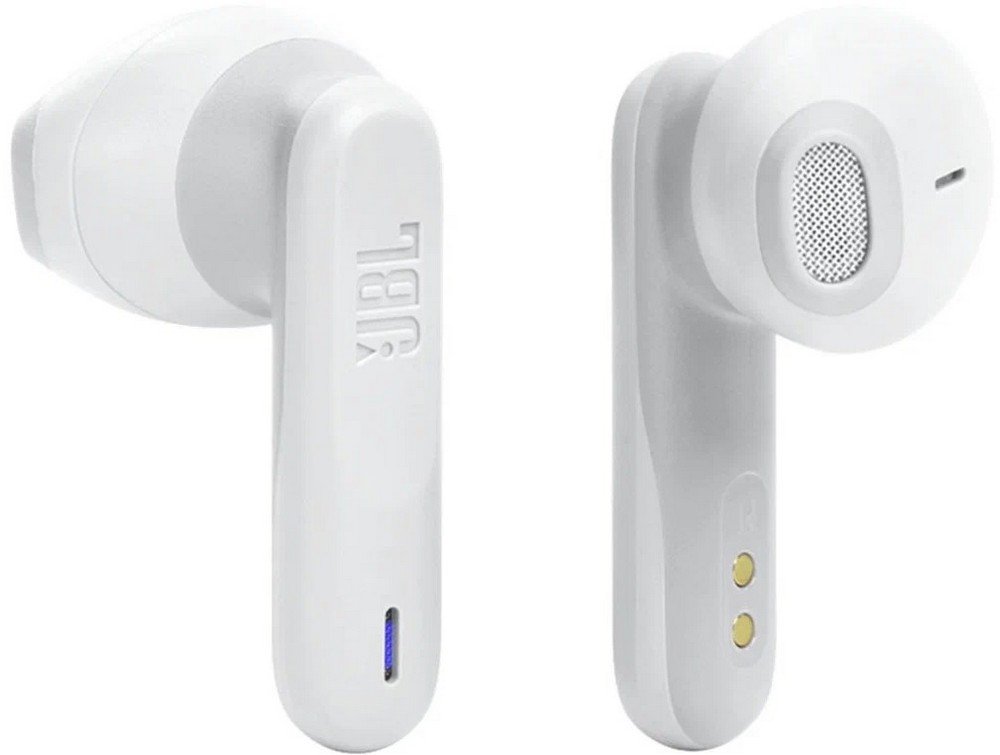 Наушники JBL Белый Bluetooth / / Белый photo 3