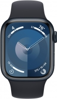 Смарт часы Apple Watch Series 9 Aluminium 45mm Midnight thumbnav