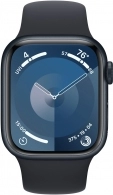 Смарт часы Apple Watch Series 9 Aluminum 45mm Midnight