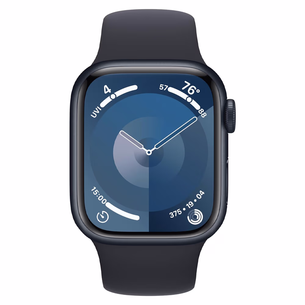 Smart watch Apple Watch S9 Aluminum 