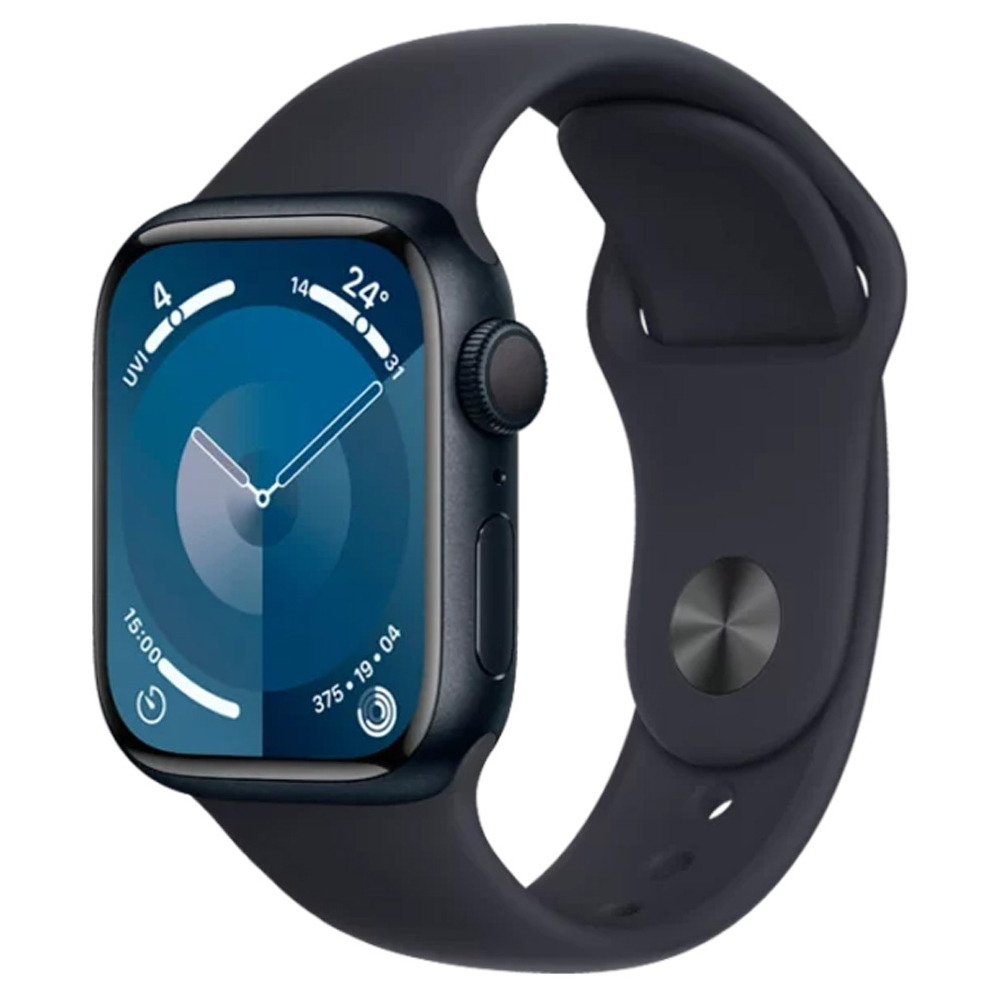 Smart watch Apple Watch S9 Aluminum 1.9 photo 2