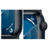 Smart watch Apple Watch S9 Aluminum thumbnav 4