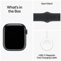 Smart watch Apple Watch S9 Aluminum thumbnav 6