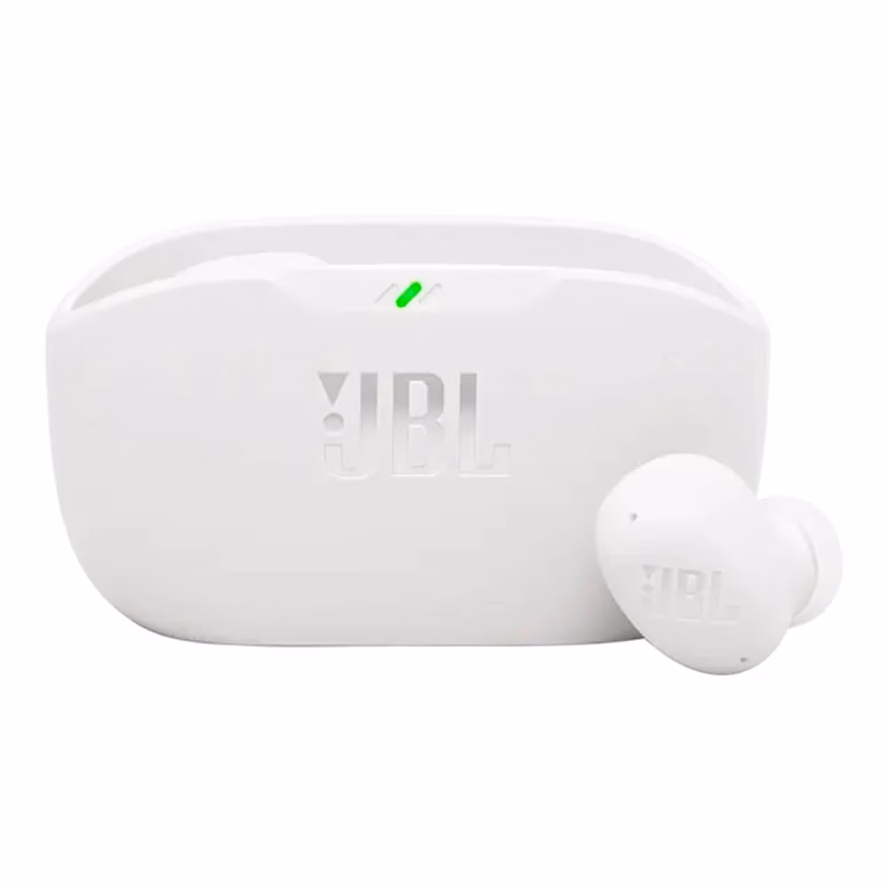 Наушники JBL Wave Buds2 White (WBUDS2WHT) 