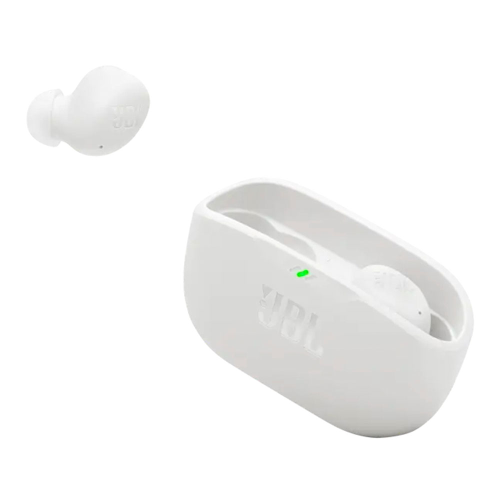 Наушники JBL Wave Buds2 White (WBUDS2WHT) photo 8