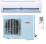 Кондиционер Haier  HSU12HV 
