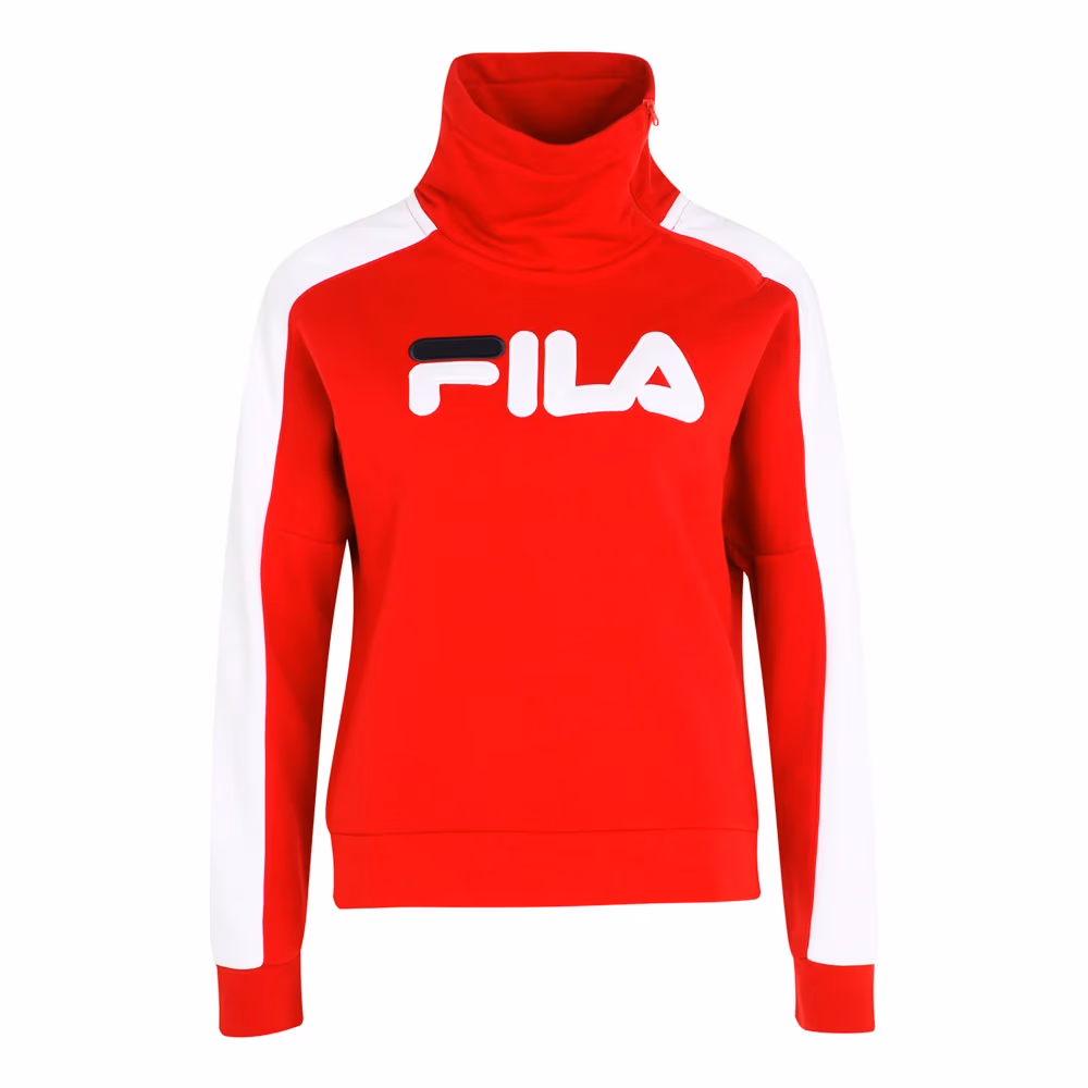 Толстовка Fila Crew J W