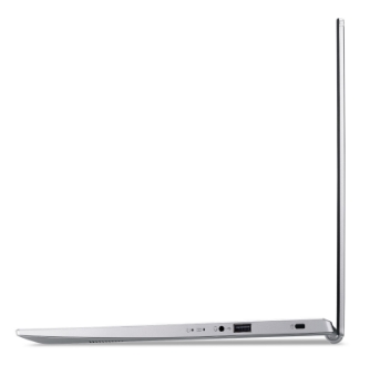 Ноутбук Acer Персональный Aspire 5 A5155634HW 15.6” / 8 ГБ / 512 ГБ / Core i3 / UHD Graphics / Серебристый photo 4