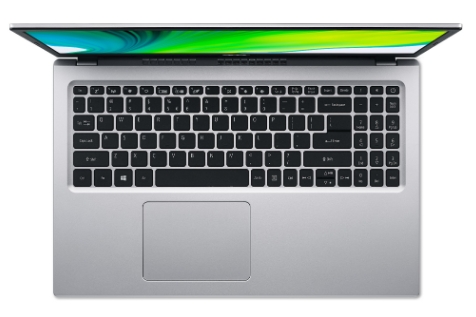 Ноутбук Acer Персональный Aspire 5 A5155634HW 15.6” / 8 ГБ / 512 ГБ / Core i3 / UHD Graphics / Серебристый photo 6