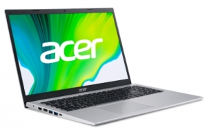Ноутбук Acer A5155634HW, Core i3, 8 ГБ ГБ, DOS, Серебристый thumbnav 2