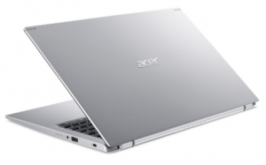 Ноутбук Acer A5155634HW, Core i3, 8 ГБ ГБ, DOS, Серебристый thumbnav 3