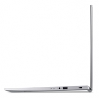 Ноутбук Acer A5155634HW, Core i3, 8 ГБ ГБ, DOS, Серебристый thumbnav 4