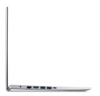 Ноутбук Acer A5155634HW, Core i3, 8 ГБ ГБ, DOS, Серебристый thumbnav 5