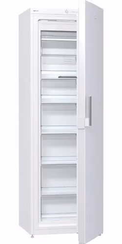 Congelator Gorenje FN6191DHW, 243 l, 185 cm, A+, Alb 