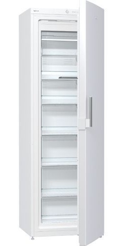 Congelator Gorenje FN6191DHW, 243 l, 185 cm, A+, Alb photo Congelator Gorenje FN6191DHW, 243 l, 185 cm, A+, Alb photo