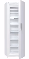 Морозильная камера Gorenje FN6191DHW, 243 л, 185 см, A+, Белый
