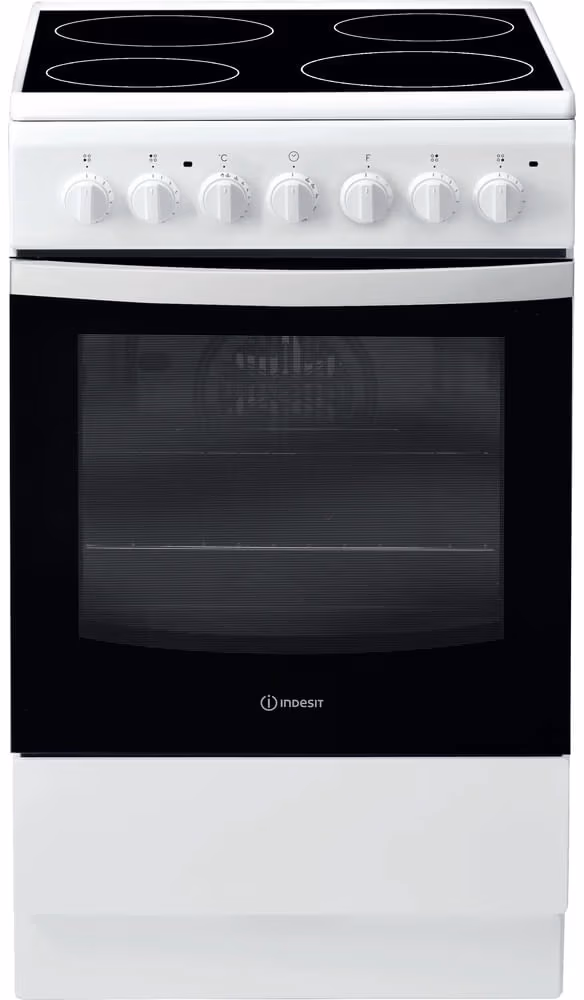 Электрическая плита Indesit  IS5V4PHW/E 