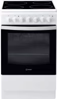 Электрическая плита Indesit  IS5V4PHW/E