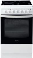 Электрическая плита Indesit  IS5V4PHW/E thumbnav 1