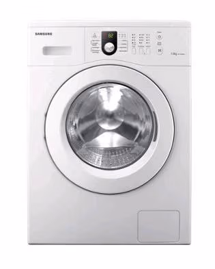 Masina de spalat Samsung WF1700NHW 