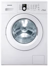Стиральная машина Samsung WF1702NHW