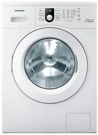 Стиральная машина Samsung WF1702NHW 7 кг / 1200 об/мин / A+ / Белый photo 1