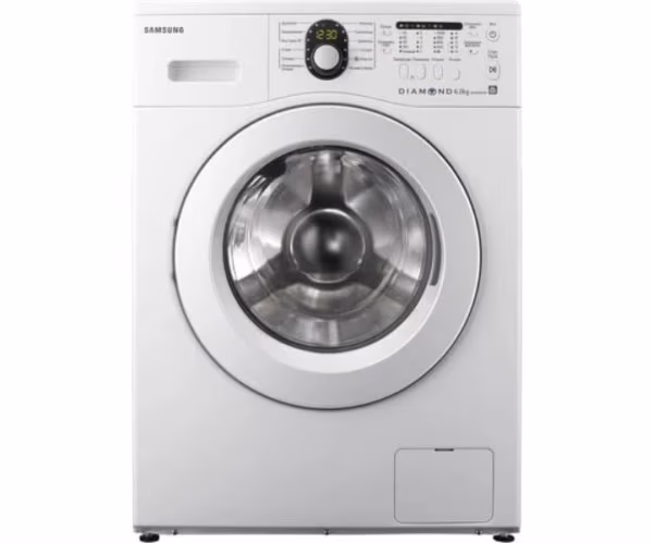 Masina de spalat Samsung WF8590NHW 